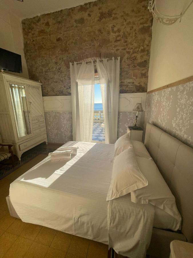 Locanda Garzelli Quercianella Exterior foto