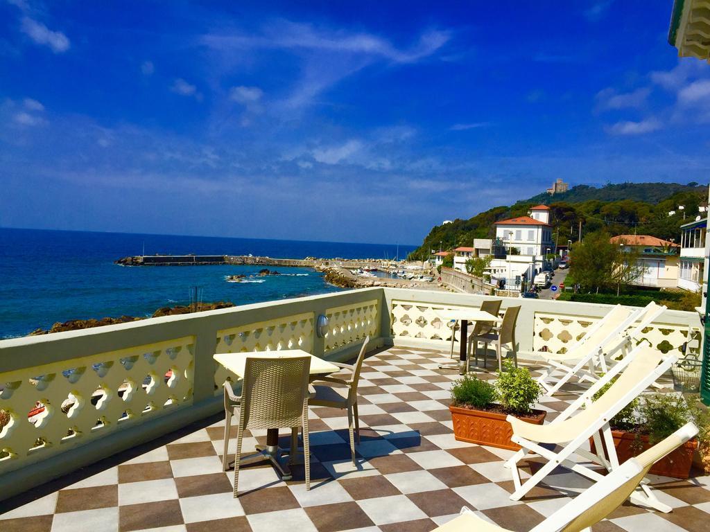 Locanda Garzelli Quercianella Quarto foto