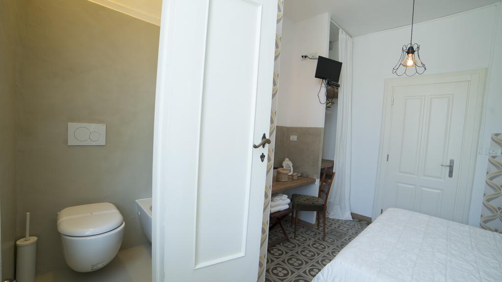 Locanda Garzelli Quercianella Exterior foto